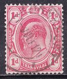 [King Edward - New Colours, τύπος I17]