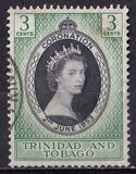 [Coronation of Queen Elizabeth II, type BF]