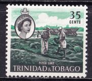 [Queen Elizabeth II, Local Motives, प्रकार BR]