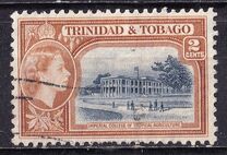 [Queen Elizabeth II, Landscapes and Buildings, タイプ AV]