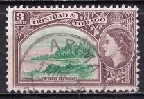 [Queen Elizabeth II, Landscapes and Buildings, タイプ AW]