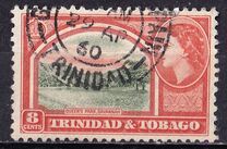 [Queen Elizabeth II, Landscapes and Buildings, タイプ BA]