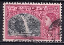 [Queen Elizabeth II, Landscapes and Buildings, タイプ BD]