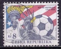 [Football World Cup - USA, type AT]