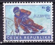 [World Skibob Championships - Spindleruv Mlin, tip FO]