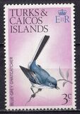 [Birds, type EI]