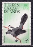 [Birds, type EK]