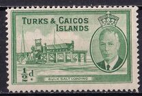 [Local Motives with King George VI, tipas AE]
