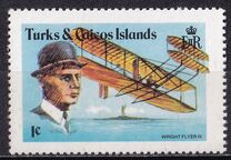 [The 75th Anniversary of Powered Flight, type HL]