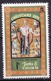 [Christmas - Religious Art, type JV]
