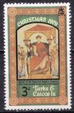 [Christmas - Religious Art, type JW]