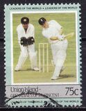 [Cricket Players, տեսակ AV]