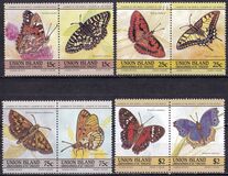 [Butterflies, type CP]