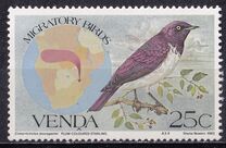 [Migratory Birds, වර්ගය BT]