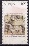 [History of Writing, type BV]