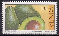 [Fruits, type CD]