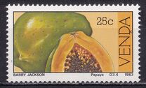 [Fruits, type CF]