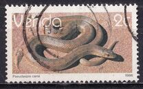 [Reptiles, type DQ]