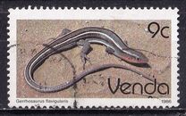 [Reptiles, Tipe DX]