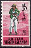 [Pirates of the 17th and 18th Centuries during the Spanish Colonial Period, Typ EK]