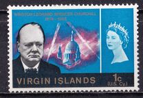 [Winston Spencer Churchill, Typ CH]