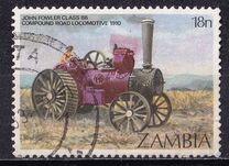 [Steam Engines, tegund IX]