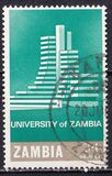 [University of Zambia Opening, тип Y]