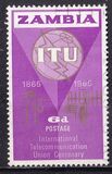 [The 100th Anniversary of the ITU, प्रकार R]