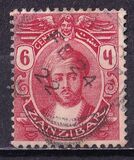 [Sultan Chalifa bin Harub - Different Watermark, type AI4]