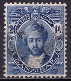 [Sultan Chalifa bin Harub - Different Watermark, type AI10]