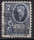 [Juan Zorrilla de San Martin, Tipe IC]