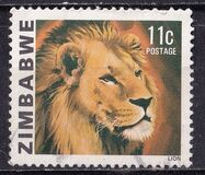 [Issues of 1978 of Rhodesia and New Value inscribed "ZIMBABWE", típus G]