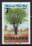[National Tree Day, type AA]