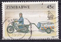 [Transport, type GV]