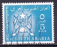 [Coat of Arms, type B]