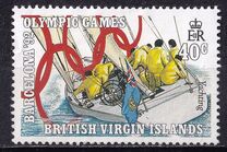 [Olympic Games - Barcelona, Spain 1992, type VQ]