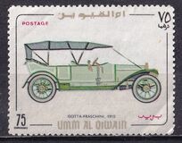 [Classic Automobiles, Tip MZ]