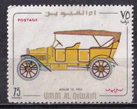 [Classic Automobiles, Tip NF]