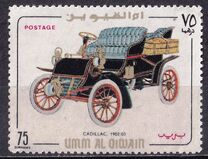 [Classic Automobiles, Tip NH]