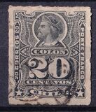 [Christopher Columbus, 1451-1506, 类型 F4]