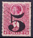 [Big 5 from Gustav Shafer, type K]