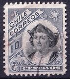 [Christopher Columbus Head in New Drawing, Tüüp Q]