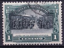 [The 100th Anniversary of Independence, type W]