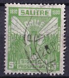 [The 100th Anniversary of Nitrate Industry, type BL1]