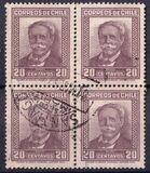 [Manuel Bulnes, प्रकार BP1]