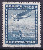 [Airmail - Local Motives, tip BY3]