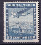 [Airmail - Local Motives, tip BY3]