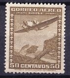 [Airmail - Local Motives, tip BZ3]