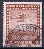 [Airmail - Local Motives, tip CE]