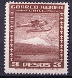 [Airmail - Local Motives, tip CE]